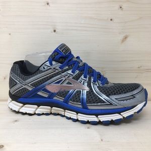 Brooks Adrenaline Men’s Athletic Shoes